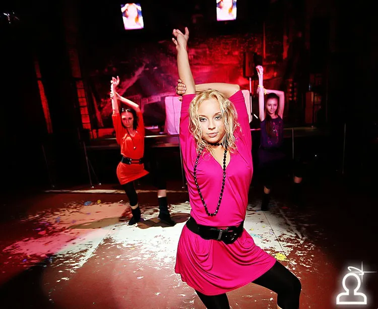 Dance Fabrique