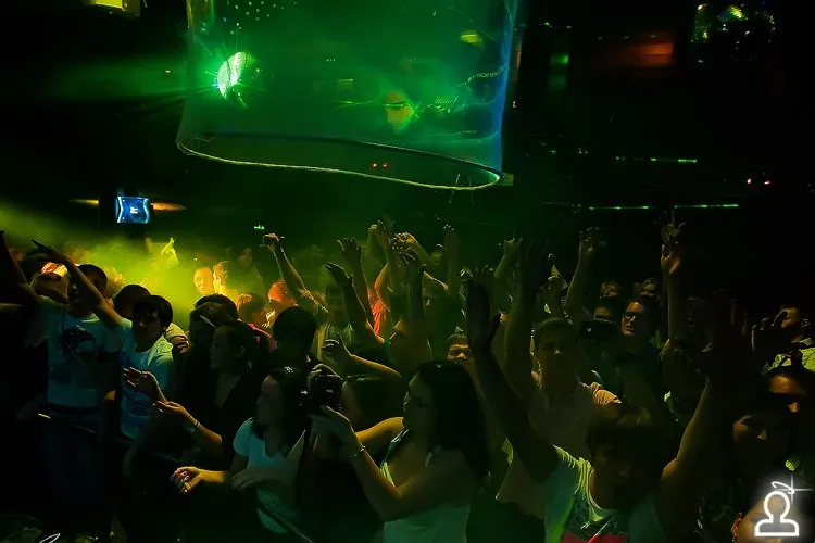 DJ Matisse & DJ Sadko