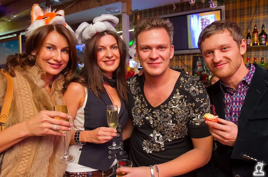 С Новым Годом Таргуначе