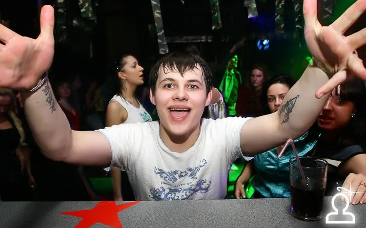 Семнадцать Мгновений Весны / Invogue dj's