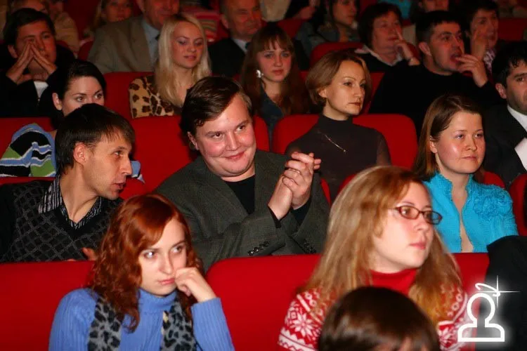 Мисс Сибирь 2006