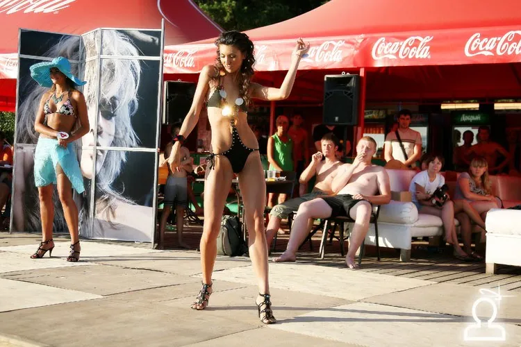 Miss Bikini