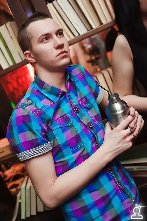 Танцы до утра