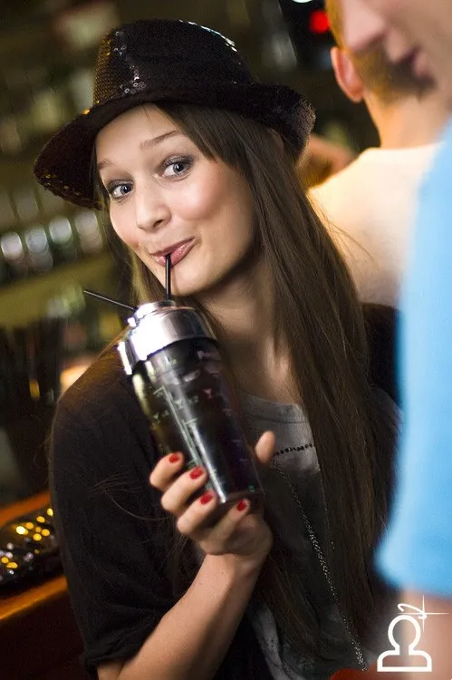 Dj She