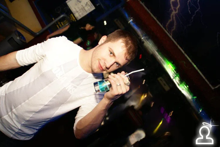 Dj Popovich