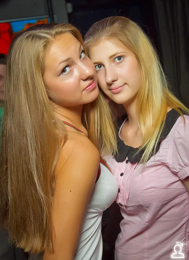 Танцы до утра