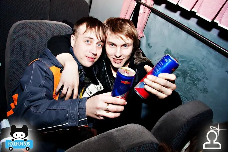 Koshkin Bus