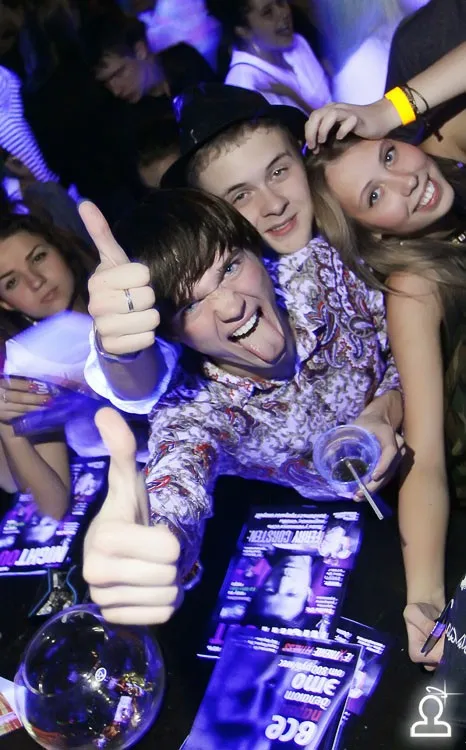Halloween / Dj Andrew Galea