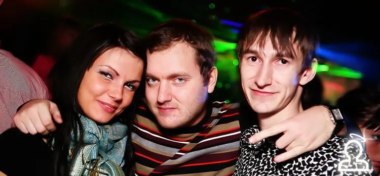 DJ Sergeev