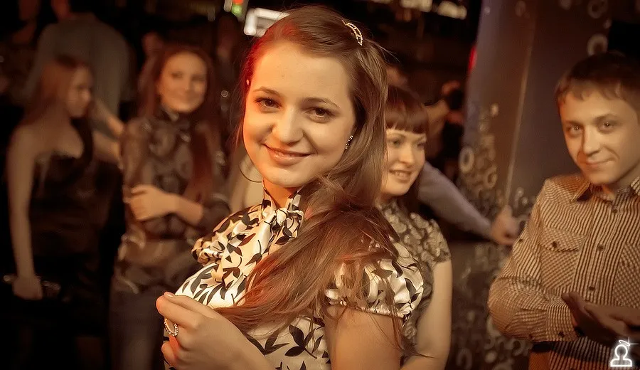 Лед тронулся, господа танцующие