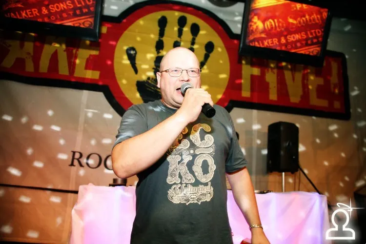 Dj Malente