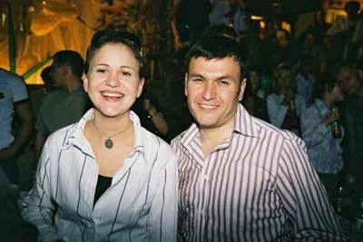 CITY ENERGY Party