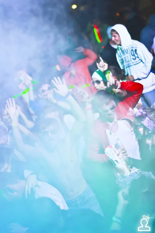 SunVibes 2012