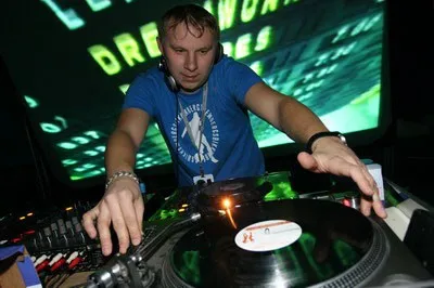 Aerodance 2005