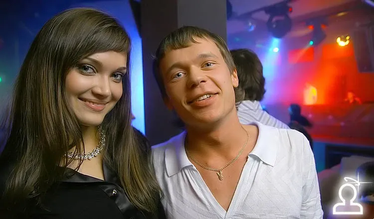 Инаугурация Dj Василия Теркина