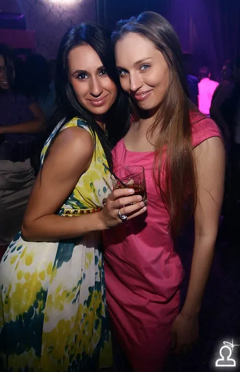 DJ ANASTASIA