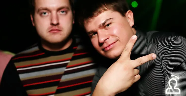 DJ Sergeev
