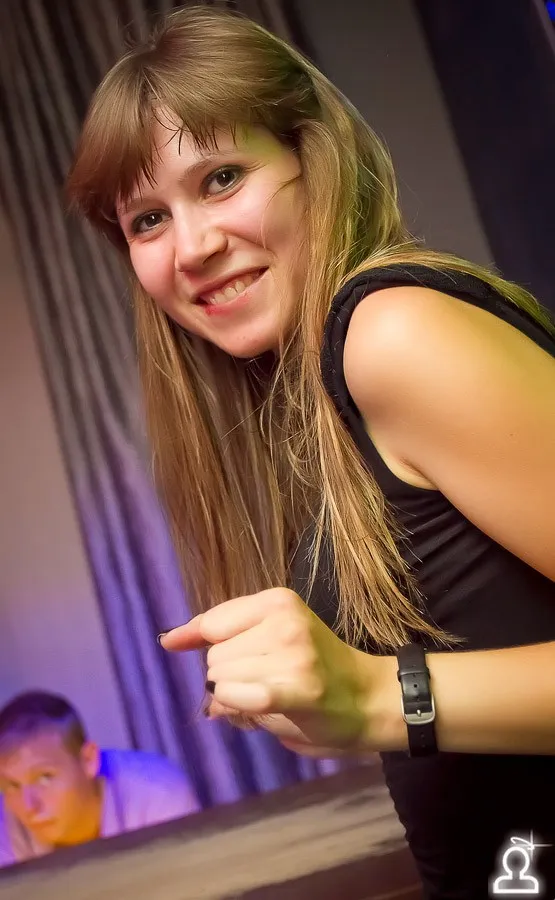 Танцы до утра