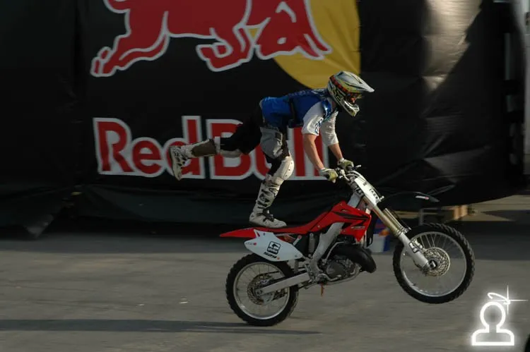 Red Bull X-Fighters