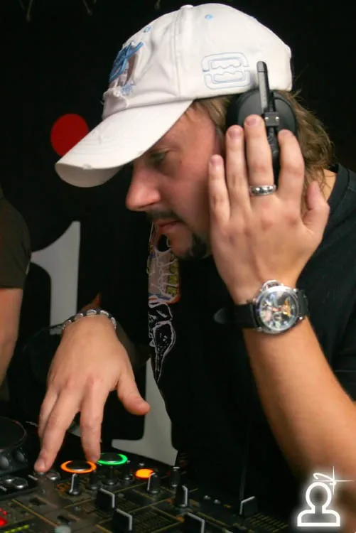 Dj Navigator