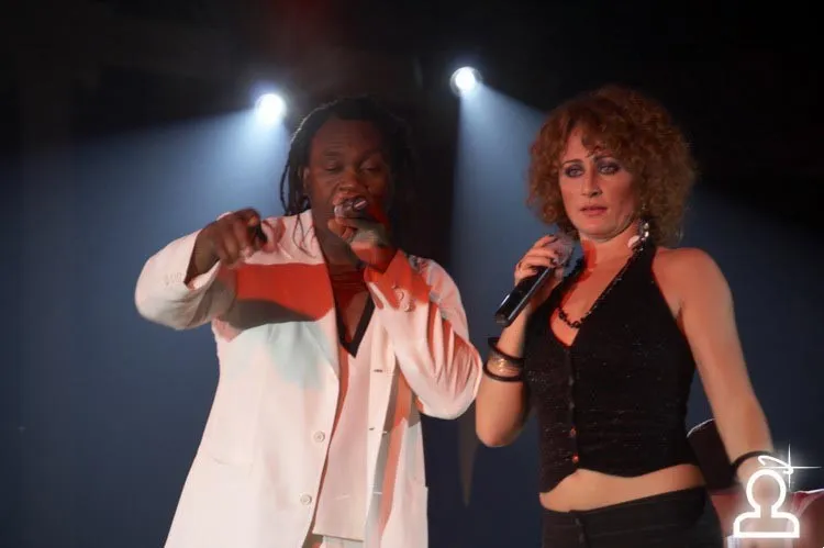 Dr.Alban