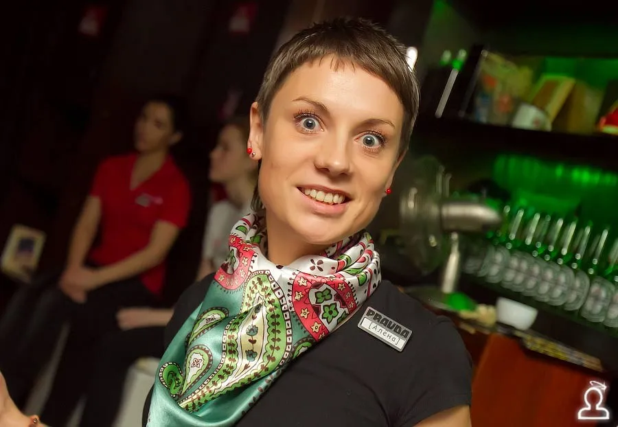 Дед Мороз Non Stop