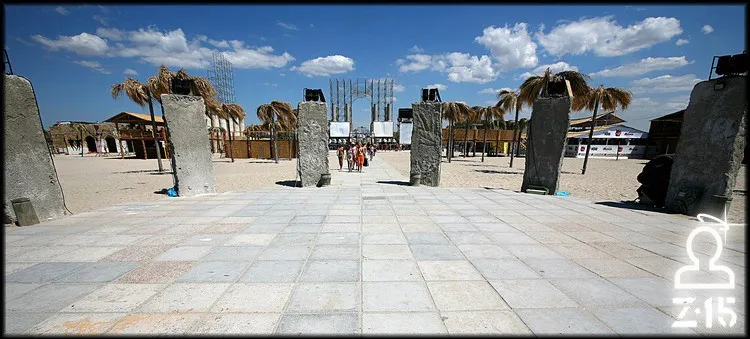 Day KaZantip15
