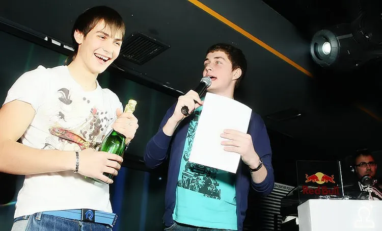 Student happy new year