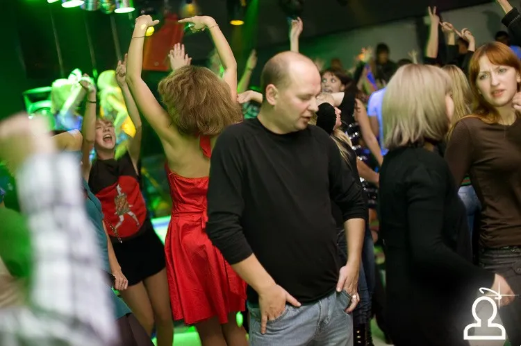 We Love DISCO