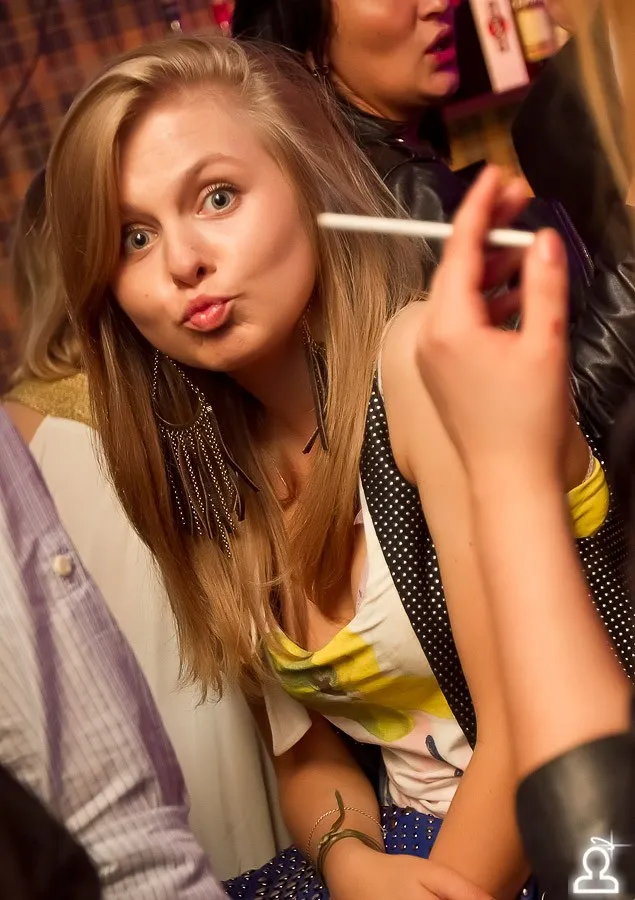 Preparty