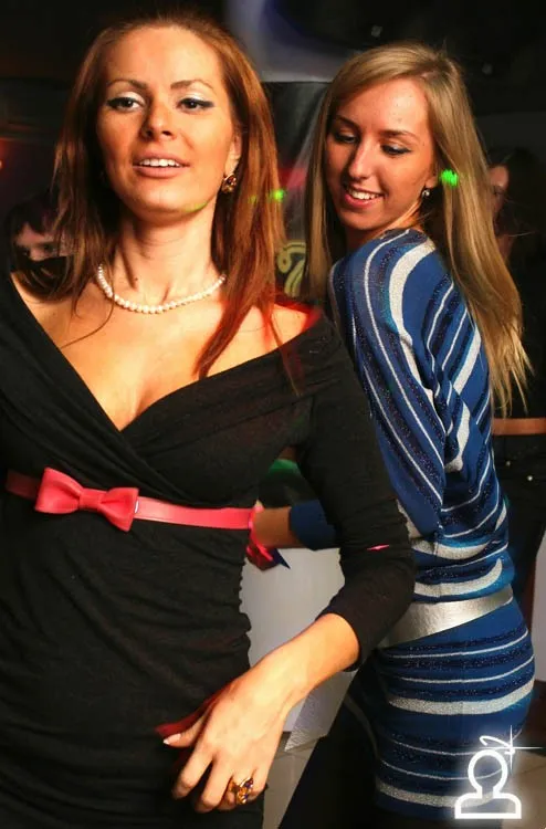 Flirt Party
