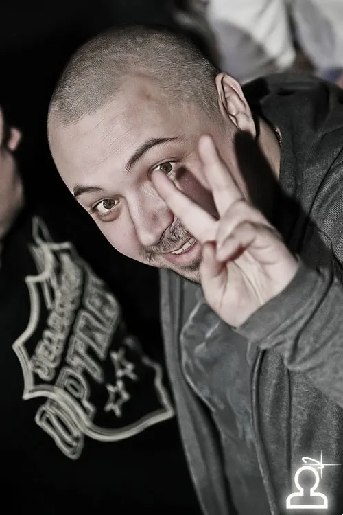 DJ Niki