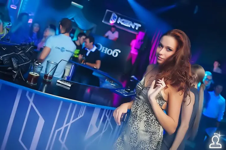 Dj Арсений