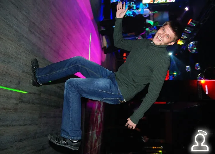 Dj Flight