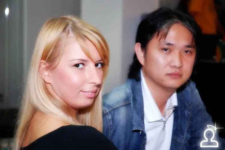 Финал конкурса "Новые Лица"