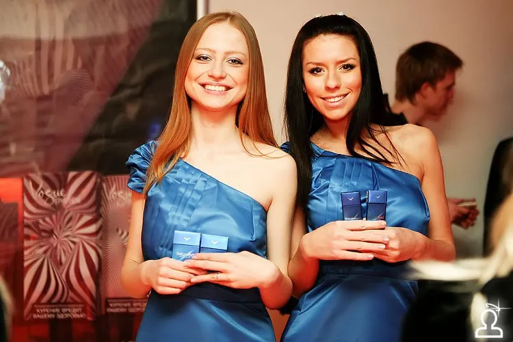 Afte Party SFW
