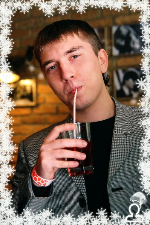 New Year