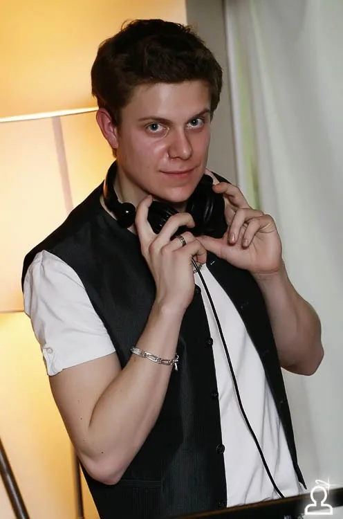 Dj Martin Brase