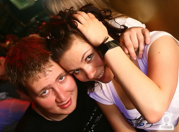 Poslednja party