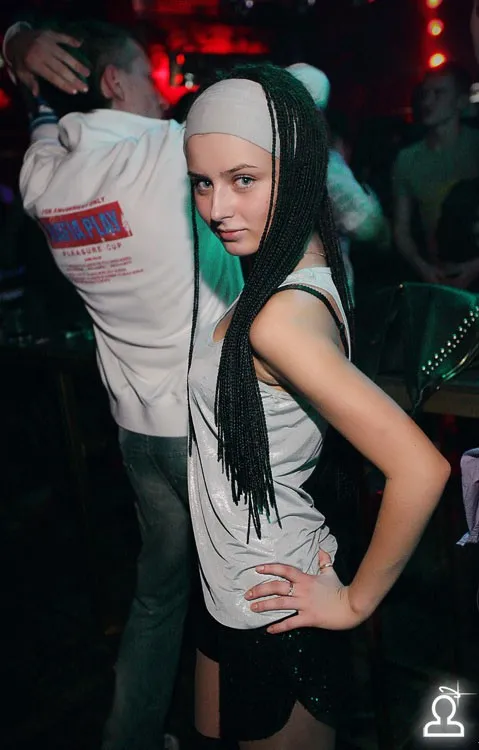 Dj Rublev