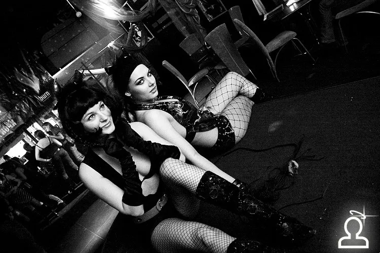 Friday 13th