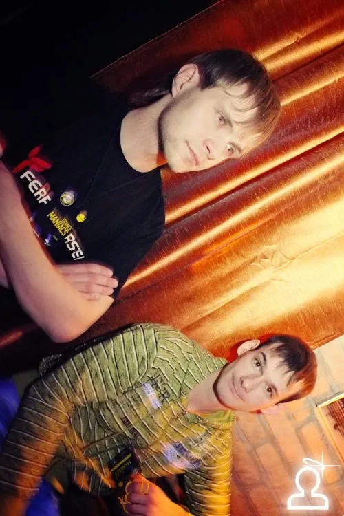 TOUR DE TRANCE: TRANCE MANIACS