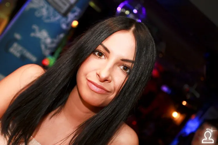 Staff party / Barman awards
