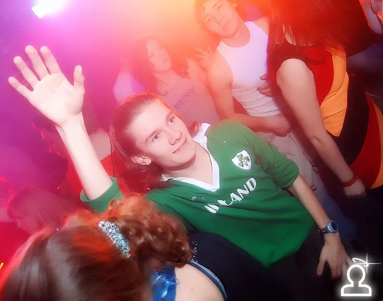 Tour de Trance 3