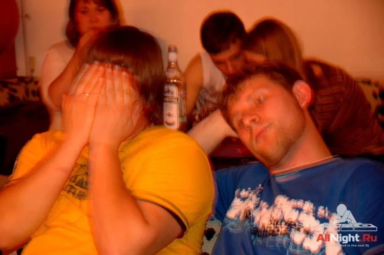Discotheque