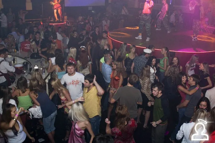 We love Rio.DJ Carlo Dall'Anese