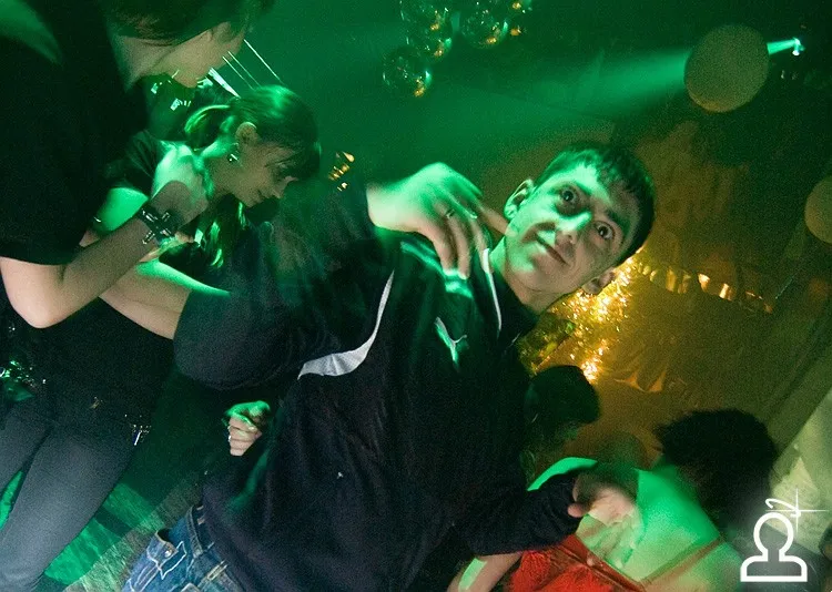 Dj GoldSky