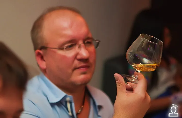 Johnnie Walker Night