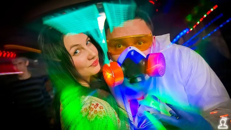 ЭлектRиЧество