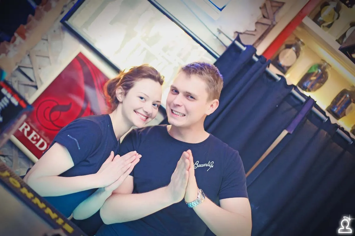 Staff